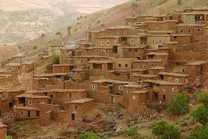 Day trip to Atlas Mountains Ourika Valley and Berber Villages - What to Bring and How to Prepare (Without Overthinking It)
