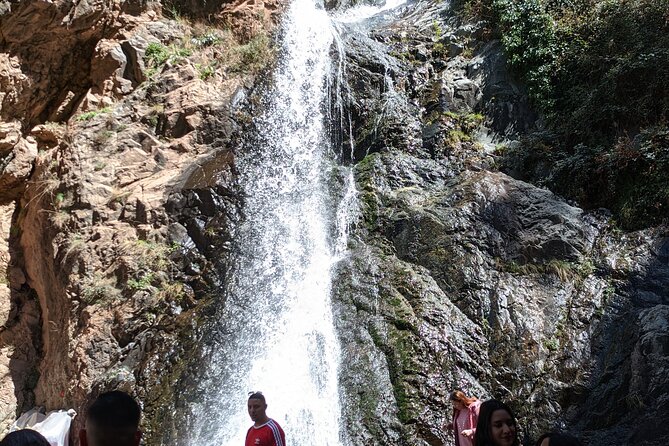 Day trip to Atlas Mountains Ourika Valley and Berber Villages - High Atlas Mountains and Berber Villages: What You’ll Actually Do