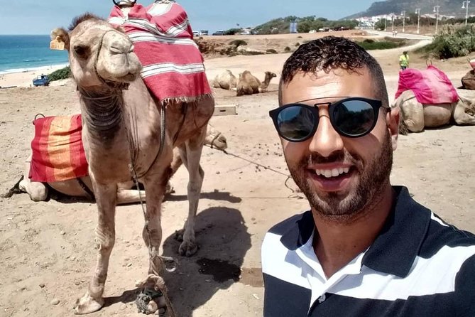 Day Trip to chefchaouen And Water Falls from Tangier - Tangier to Akchour and Chefchaouen: how the day really runs