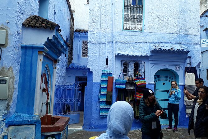 Day Trip to Chefchaouen from Fes Private /Small Group - Key points before you go
