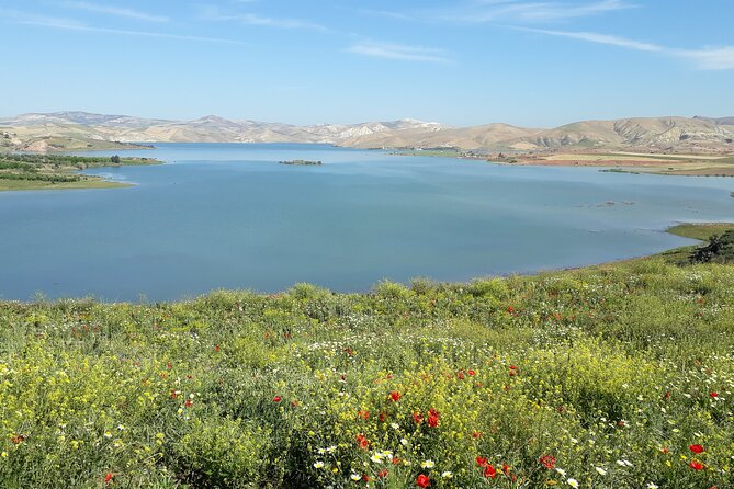 Day Trip to Chefchaouen from Fes Private /Small Group - Why Chefchaouen fits a day trip from Fes