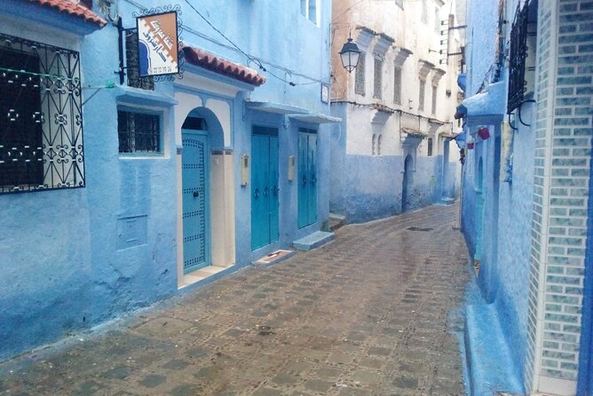 Day Trip to Chefchaouen from Fes Private /Small Group - Price and value: is $40.55 a good deal?