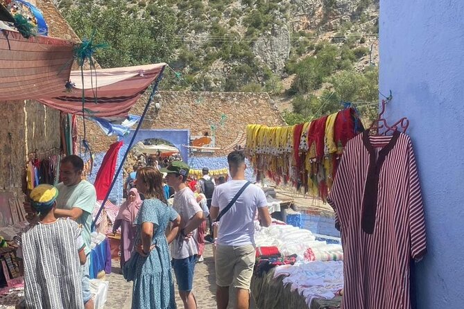 Day Trip to Chefchaouen from Fez (instagram /Photos) - Key Points That Make This Day Trip Work