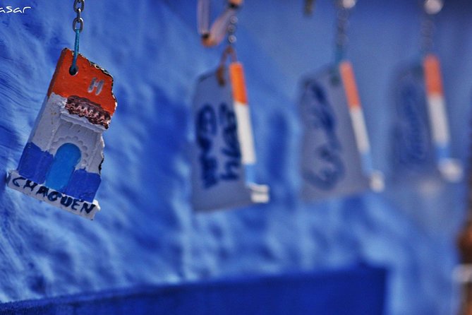 Day Trip to Chefchaouen From Fez with Local Expert - The long, scenic ride from Fez to Chefchaouen