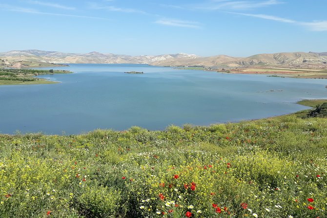 Day Trip to Chefchaouen From Fez with Local Expert - Panoramic photo stops on the way there