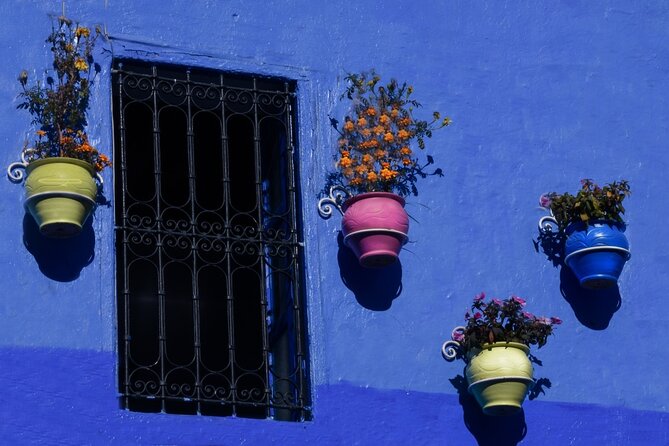 Day Trip to Chefchaouen From Fez with Local Expert - Plaza Uta el-Hammam and the Ras Elma River moment