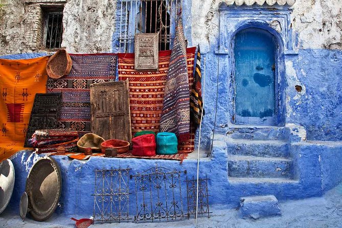 Day Trip to Chefchaouen from Tangier - Key Points You’ll Care About