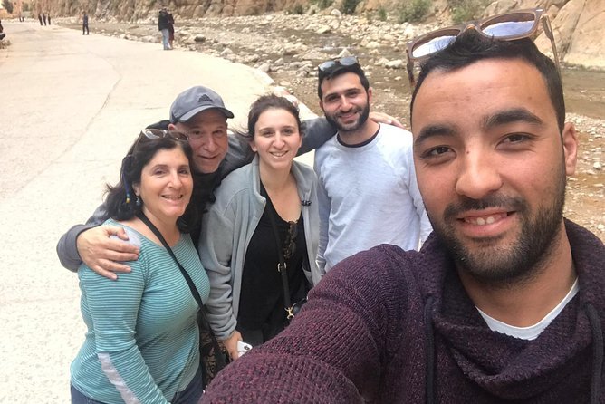 Day Trip to Chefchaouen from Tangier - Viewpoints and the photo game: getting the good angles without losing the day
