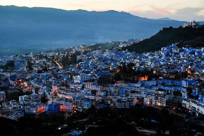 Day trip to Chefchaouen & Tetouan from Tangier - Chefchaouen and Tetouan: A Day Trip That Actually Feels Thoughtful