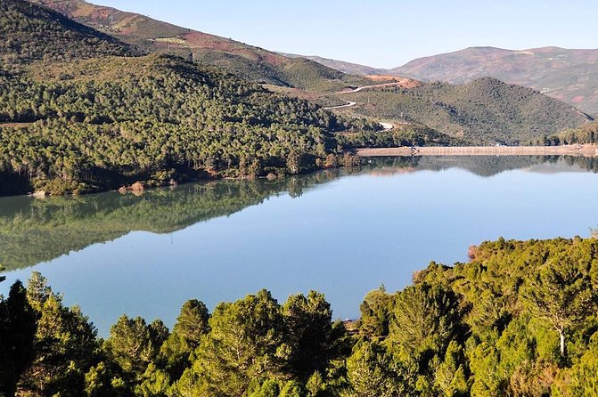 Day trip to Chefchaouen & Tetouan from Tangier - The Role of Your Guide: Why Stories Make the Stops Land