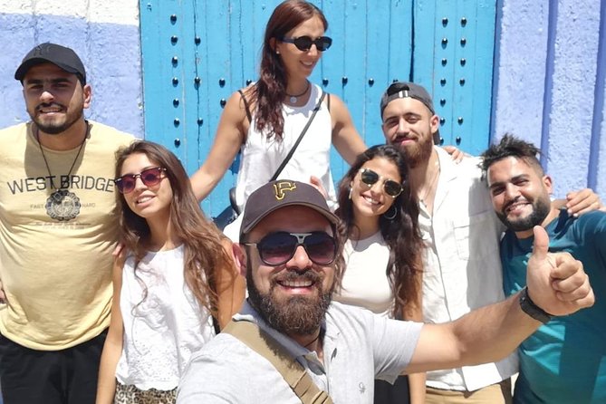 Day Trip to Chefchaouen the blue city - Key things to know before you go