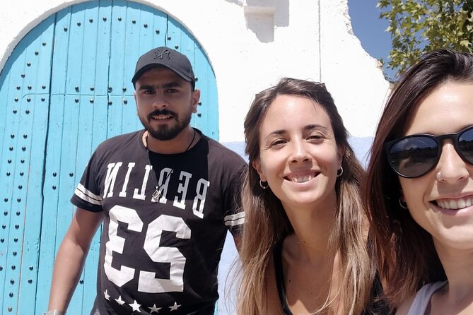 Day Trip to Chefchaouen the blue city - Value check: is $33.73 a fair deal from Fes?