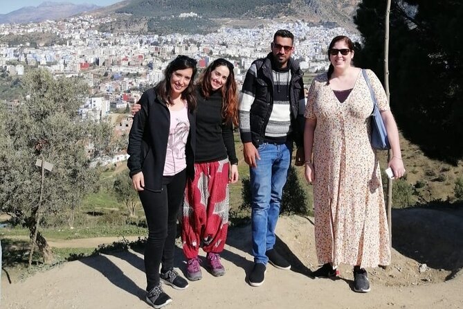 Day Trip to Chefchaouen the blue city - Who this day trip suits best