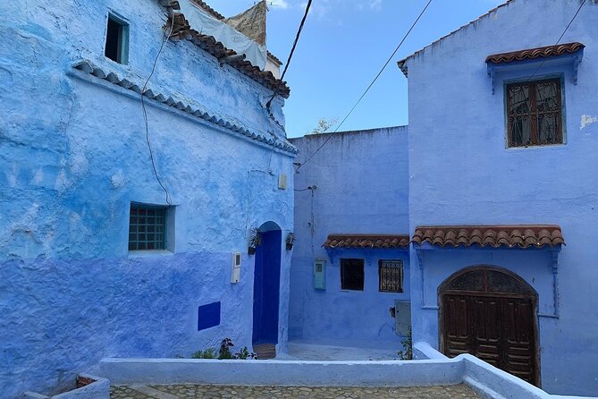 Day Trip to Chefchaouen "the Blue Town " From Fes - Comfort and Common Friction Points