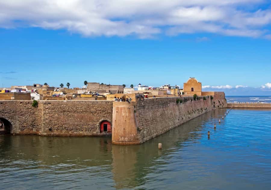 Day Trip to El Jadida from Marrakech - Quick hits before you go