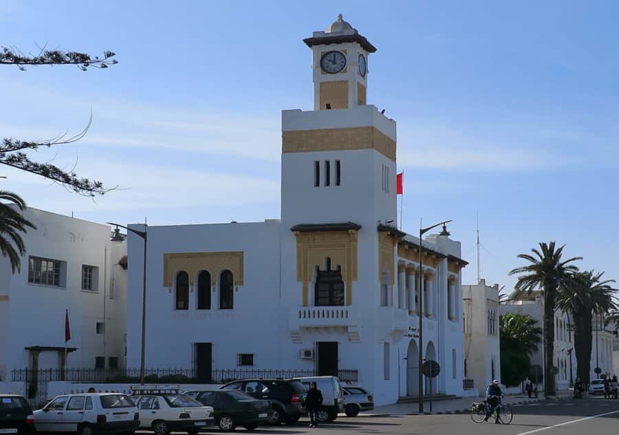 Day Trip to El Jadida from Marrakech - A Portuguese Port City Called Mazagan