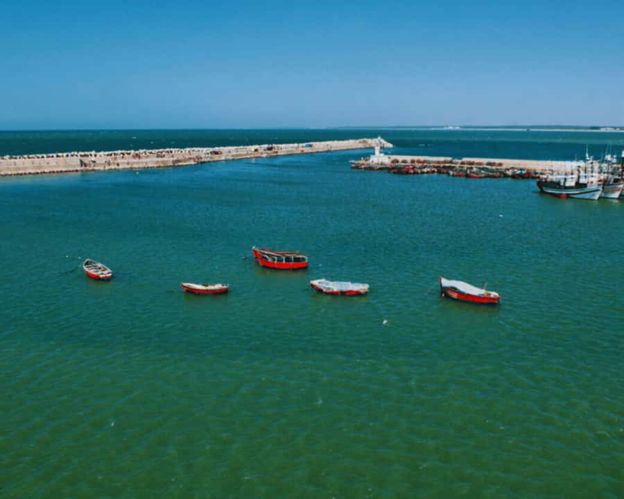 Day Trip to El Jadida from Marrakech - Marrakech to El Jadida: the 2.5-Hour Coastal Run