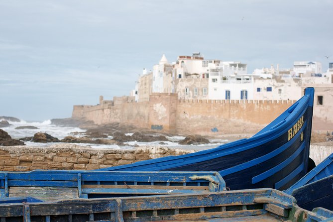 Day Trip To Essaouira From Marrakech - Quick hits before you go