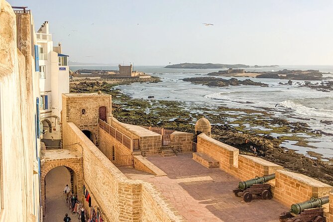 Day Trip To Essaouira From Marrakech - Marrakech to Essaouira: the day trip reality check (8–9 hours)