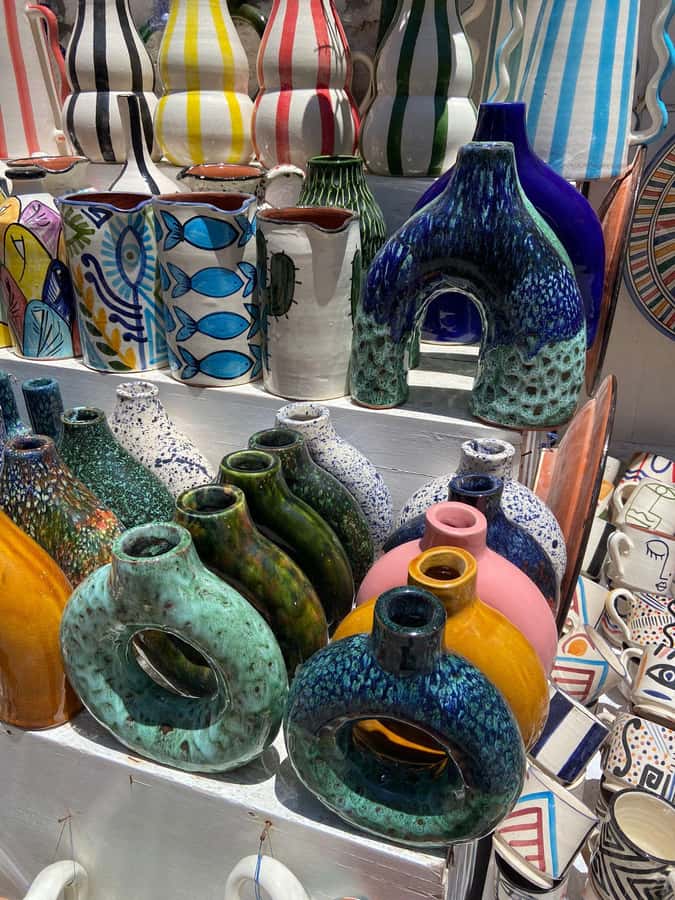 Day Trip To Essaouira From Marrakech With Guide - Chichaoua break: a short pause that keeps the day from dragging