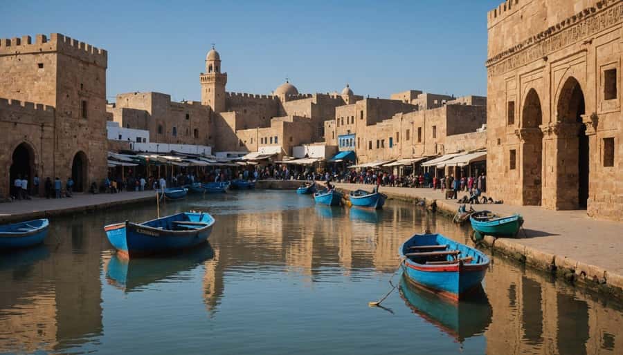 Day Trip To Essaouira From Marrakech With Guide - Women’s argan oil cooperative: what you learn (and how not to overpay)