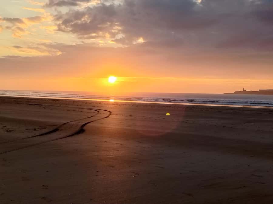 Day Trip To Essaouira From Marrakech With Guide - Arrival in Essaouira: using your guided start then switching to freedom
