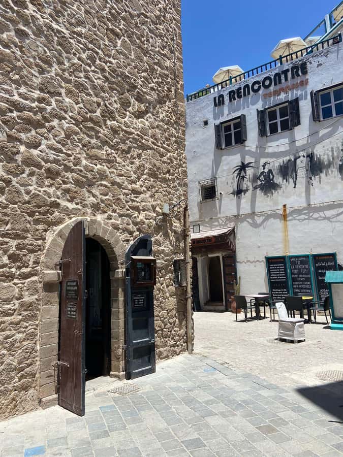 Day Trip To Essaouira From Marrakech With Guide - Exploring the UNESCO medina without getting lost in it