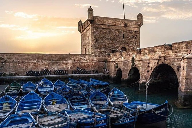 Day trip to Essaouira the portuguese town from Agadir or Taghazout - Key points worth knowing before you go