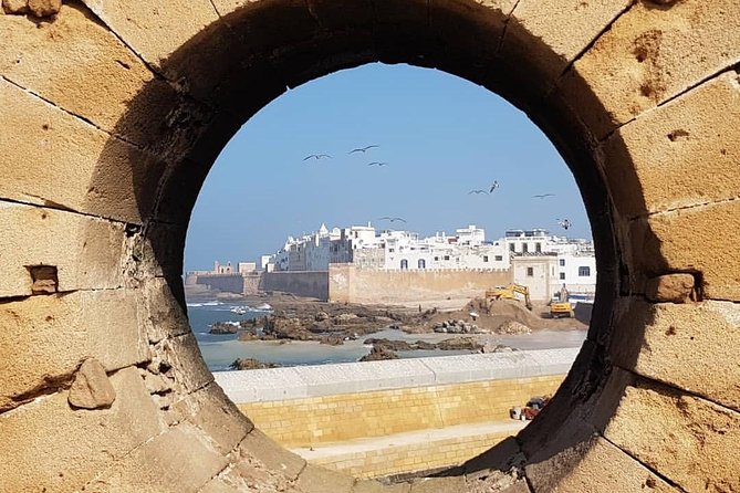 Day trip to Essaouira the portuguese town from Agadir or Taghazout - A 12-hour Essaouira day trip from Agadir or Taghazout