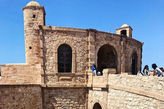 Day trip to Essaouira the portuguese town from Agadir or Taghazout - Return drive: back to Agadir or Taghazout by the same route