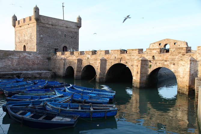 Day trip to Essaouira - Marrakech to the coast: the drive and why the stops matter