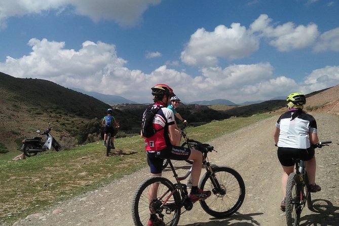 Day Trip to Imlil and Atlas Mountains from Marrakech - Key points to know before you pedal