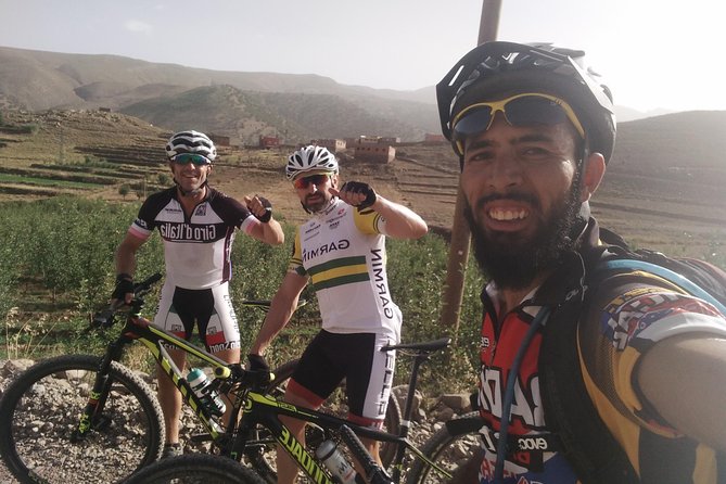 Day Trip to Imlil and Atlas Mountains from Marrakech - Difficulty level: what moderate fitness really means here