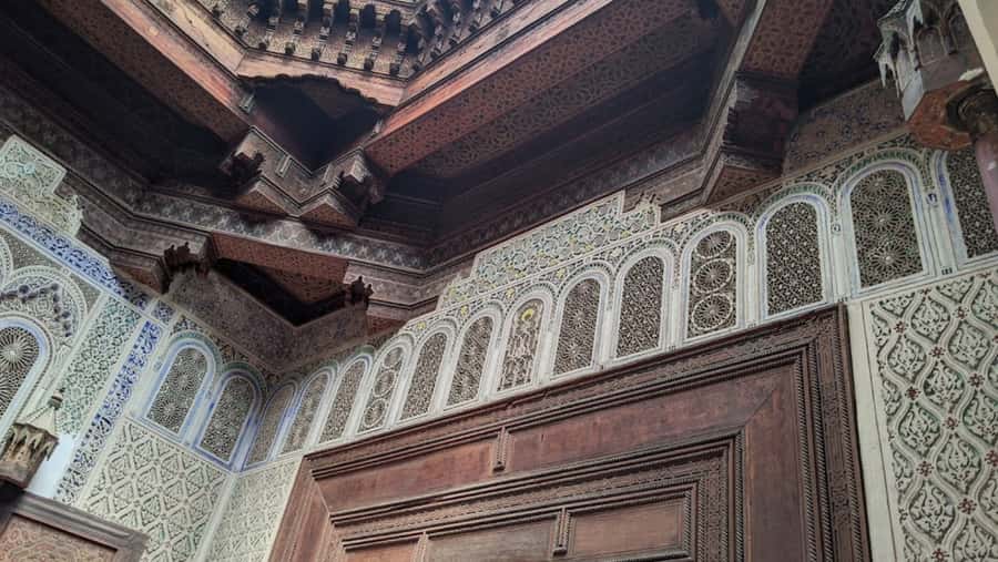 Day trip to meknes ,volubilis , moulay idris - What the transfers are really doing for you