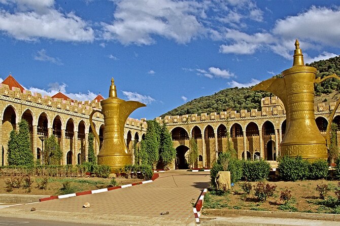 Day Trip to Middle Atlas Mountain and Berber Villages from Fes - Immouzer Kandar and Lake Daiet Aoua: Quieter Mountain Time