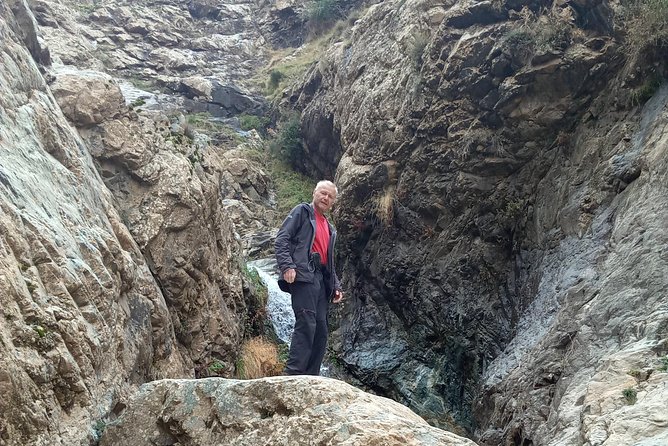 Day Trip to Ourika Valley and Atlas Mountains - Your Guide on the Day: When Personality Changes Everything