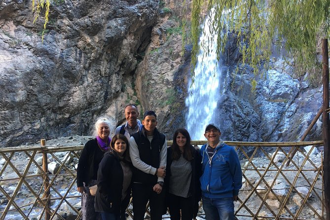 Day Trip to Ourika Valley and Atlas Mountains - Who Should Book This (and Who Might Feel Crunched)