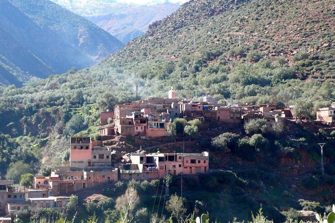 day trip to ourika valley and atlas mountains from marrakech - What makes this Ourika and Atlas day trip work so well