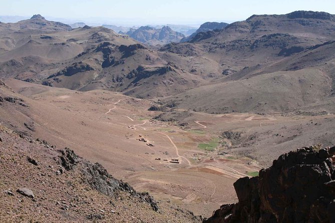 Day trip to Ourika valley and Berber villages - Tea With a Berber Family: What Makes This Stop Worth It