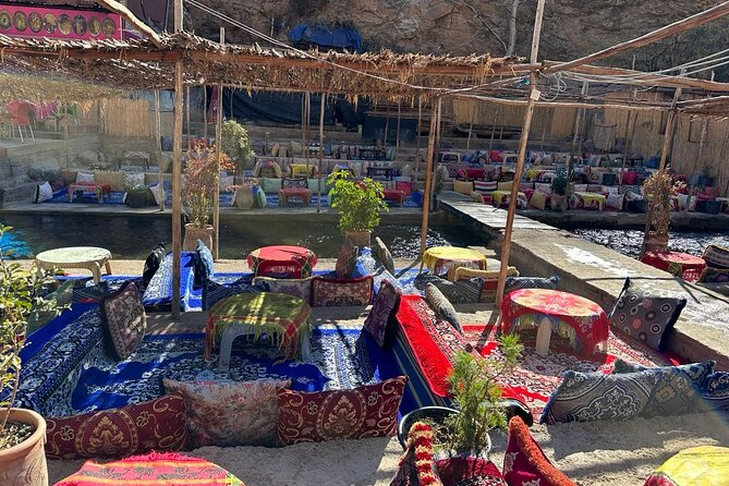 Day Trip to Ourika Valley & Atlas Mountains from Marrakech - Value for the money: why a day trip here can be worth it