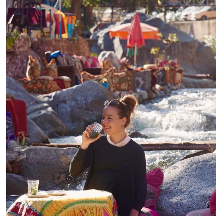 Day Trip to Ourika Valley & Atlas Mountains with Lunch - Key highlights to look for