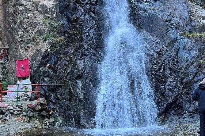 Day Trip to Ourika Valley from Marrakech - Pacing, group size, and what to bring for a smooth day