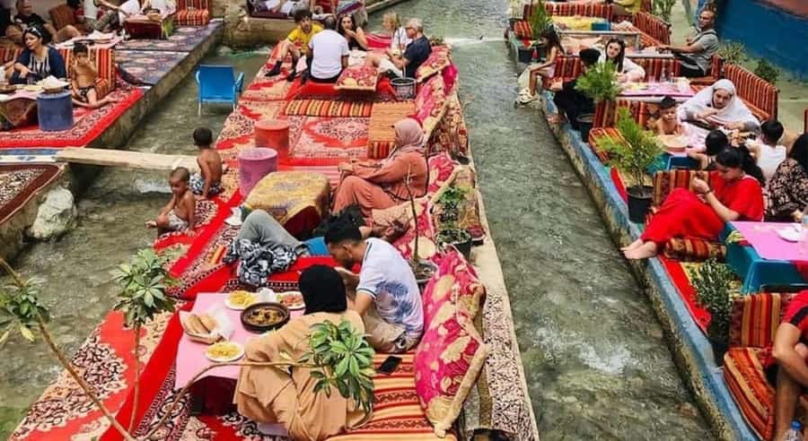 Day trip to Ourika valley lunch + guid + activité included - Key highlights you’ll feel right away