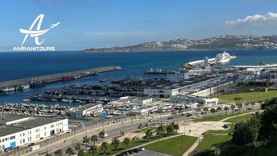 Day trip to Tangier from Tarifa all inclusive - Key highlights worth your attention