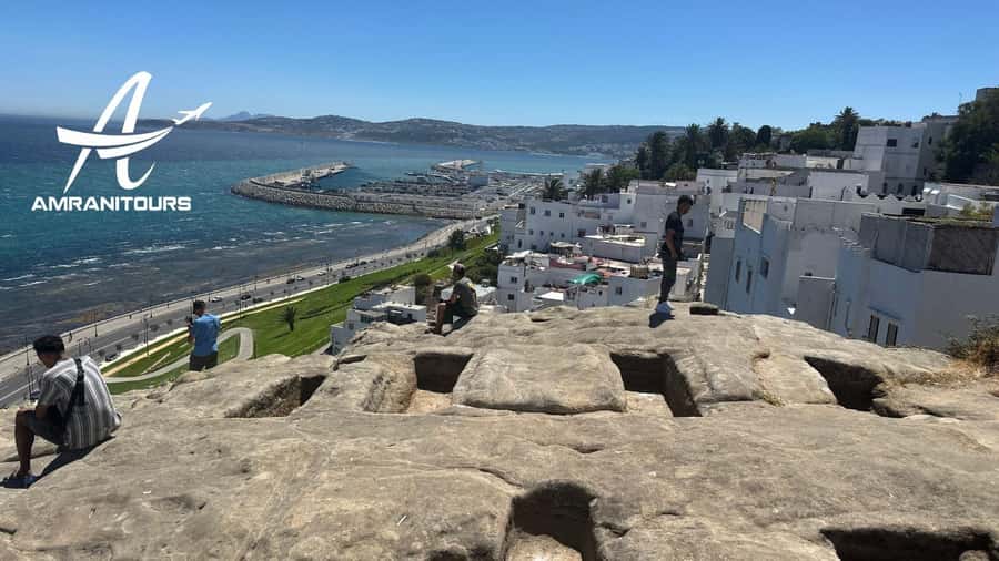 Day trip to Tangier from Tarifa all inclusive - The museums and faith stops that add depth fast