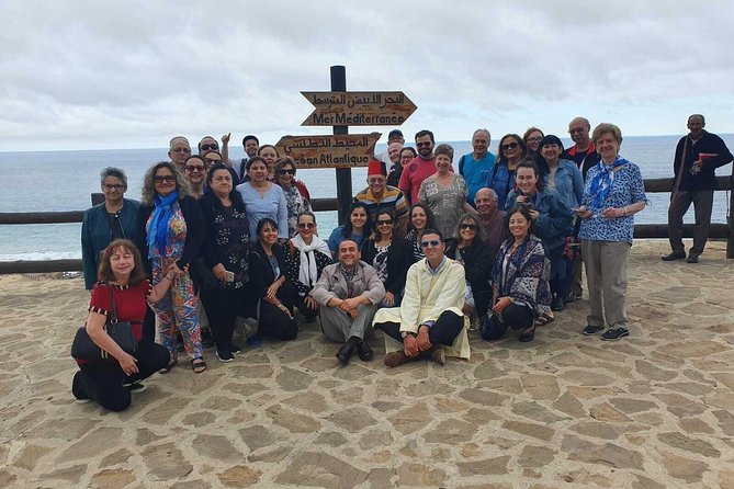 Day trip to tangier from Tarifa with camel ride - A One-Day Tangier Plan That Actually Fits Your Schedule