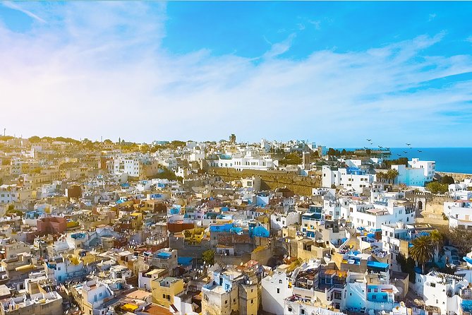 Day trip to tangier from Tarifa with camel ride - The 10-Minute Camel Ride: Fun, Included, and Brief