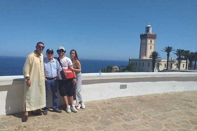 Day trip to tangier from Tarifa with camel ride - Price and Logistics: Where the Value Really Comes From