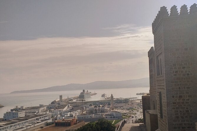 Day trip to tangier from Tarifa with camel ride - Who This Tour Is Best For