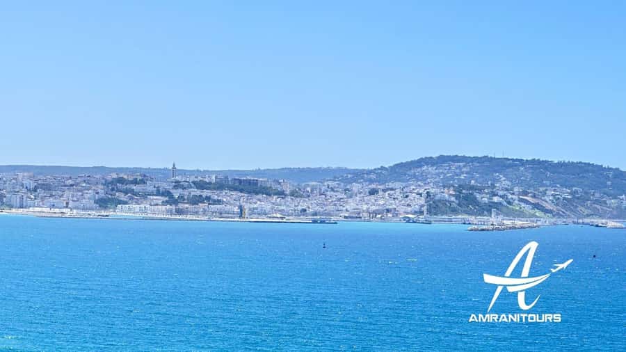 Day trip to Tangier Morocco from Malaga All inclusive - Tangier from Malaga: how the day is built